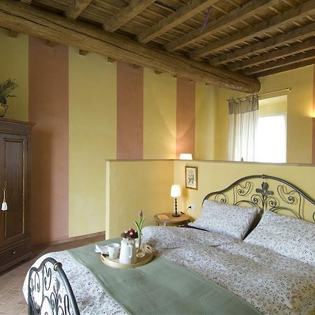 Agriturismo Cascina Maiocca Mediglia Szoba fotó