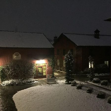 Agriturismo Cascina Maiocca Mediglia Kültér fotó
