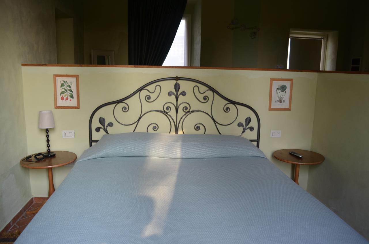 Agriturismo Cascina Maiocca Mediglia Kültér fotó