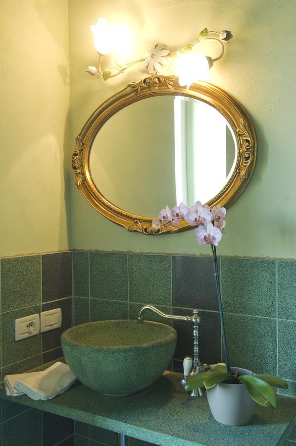 Agriturismo Cascina Maiocca Mediglia Kültér fotó