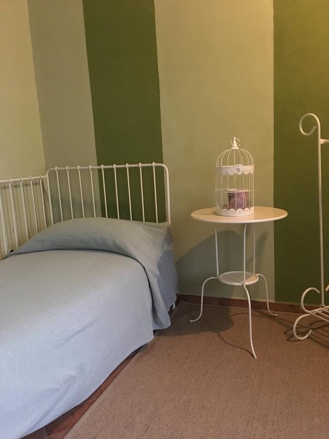 Agriturismo Cascina Maiocca Mediglia Kültér fotó