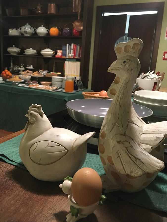 Agriturismo Cascina Maiocca Mediglia Kültér fotó