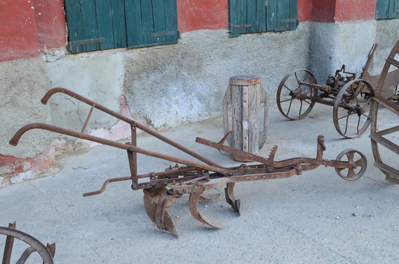 Agriturismo Cascina Maiocca Mediglia Kültér fotó